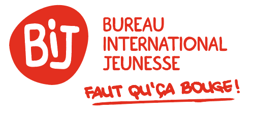 BIJ logo