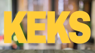 Keks logo
