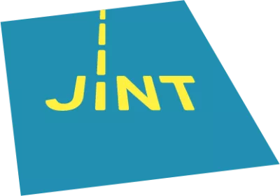 JINT Logo