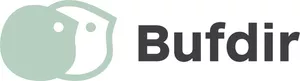 bufdir logo