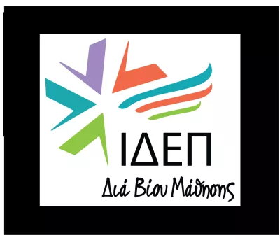 idep logo