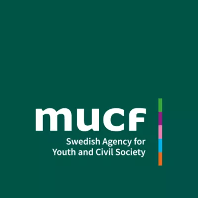 Mucf logo