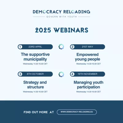 webinars